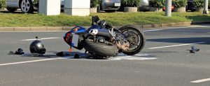 Worth of Your Motorcycle Accident Claim
